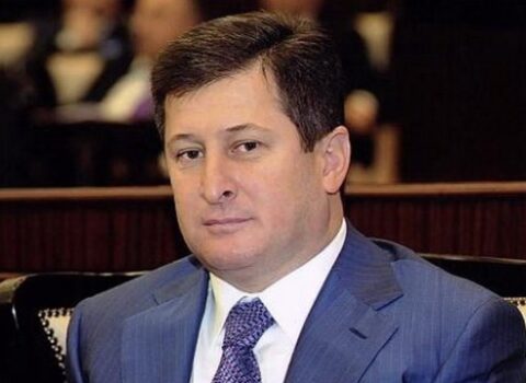 Vilyam Hacıyevin yerinə təyin olunan başçı Kərəm Həsənovun qohumudur – DOSYE – FOTO