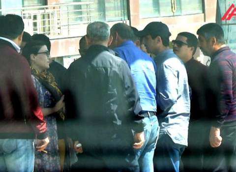 Rayonlara qanunsuz yollarla necə getmək olur? – “Polisə 10 manat verəcəm” – GİZLİ ÇƏKİLİŞ