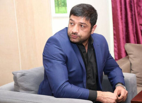 Kənan MM Kamil Zeynallıya belə dəstək oldu – FOTO