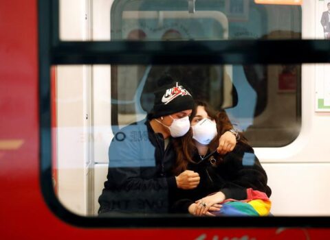 Koronavirus bu yolla da yoluxur – Sübut edildi