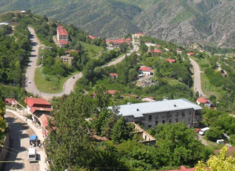 Laçının işğalından 28 il ötür…