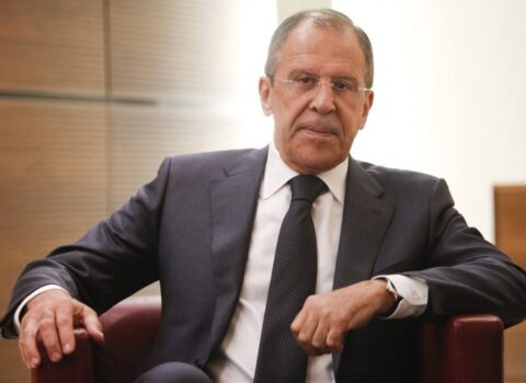 Lavrov BQXK-nın sədri ilə Dağlıq Qarabağda vəziyyəti müzakirə edəcək