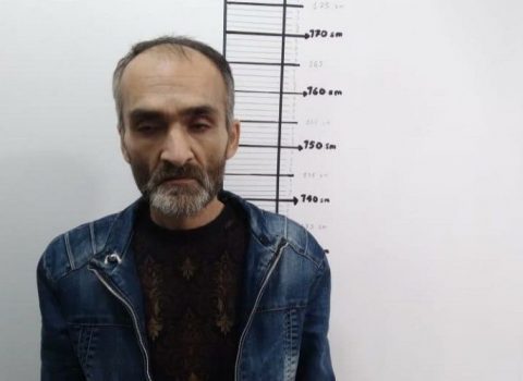 Lənkəranda narkotacir yaxalandı – FOTO