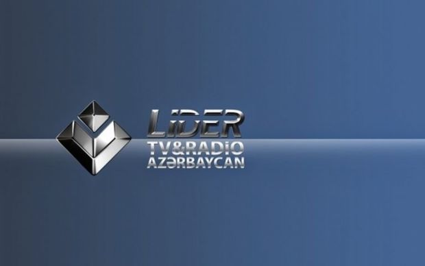 “Lider TV” müflis elan edildi – Kanal bağlanır “Lider TV” müflis elan edildi – Kanal bağlanır