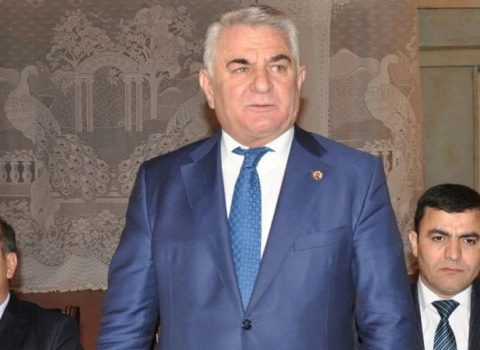 Məhkəmədən sabiq icra başçısı ilə bağlı QƏRAR