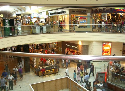 Mayın 4-də “Mall”lar açılacaq? – Operativ qərargahdan cavab