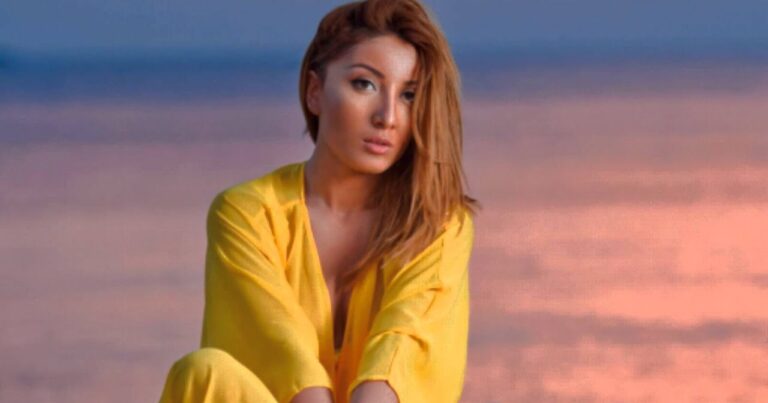 “Nişanlı qalanda yaxın qohumlar arasında rəhmətə gedən çox olur” — Günay İbrahimli “Nişanlı qalanda yaxın qohumlar arasında rəhmətə gedən çox olur” — Günay İbrahimli