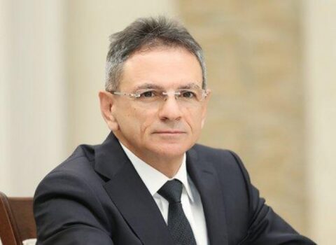 Mədət Quliyevin yeni müavini kimdir? – DOSYE – FOTO