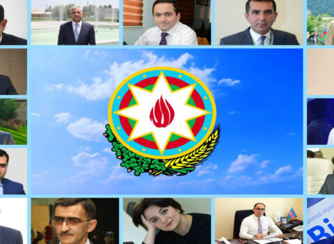 Dövlət orqanlarının mətbuat xidmətlərinin statusu dəyişildi