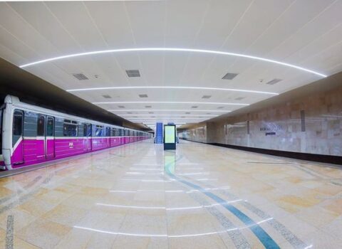 Metro ilə bir sərnişinin daşınması neçəyə başa gəlir? – RƏSMİ