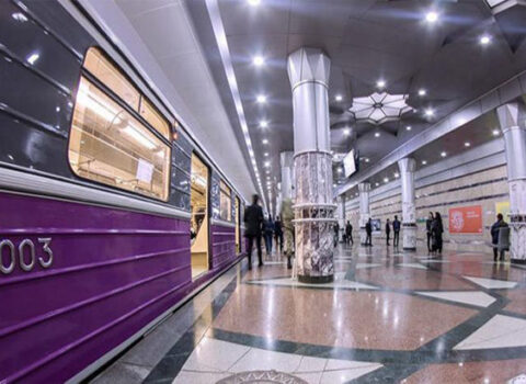 Metro stansiyalarından birinə Polad Həşimovun adının verilməsi ilə bağlı AÇIQLAMA