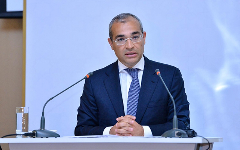 Nazir əlavə dəyəri yüksək olan sahələri AÇIQLADI - FOTO