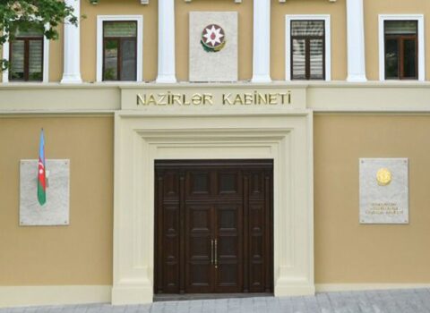 Nazirlər Kabineti TƏBİB-lə bağlı QƏRAR VERDİ