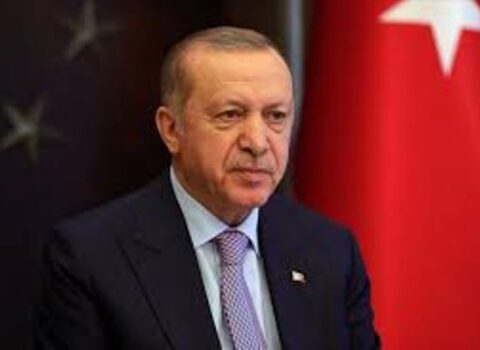 Rəcəb Tayyib Ərdoğan Azərbaycan xalqına başsağlığı verdi