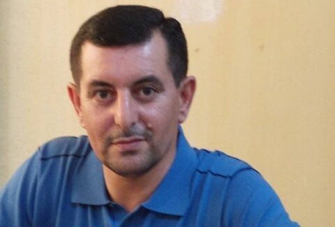 Faiq Əmirli yenə həbs olundu