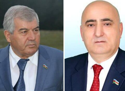 Deputatlar icra başçısına görə mübahisə etdi – Parlamentdə QALMAQAL