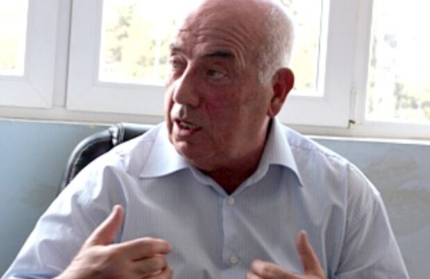 Sabiq rabitə naziri vəfat etdi Sabiq rabitə naziri vəfat etdi