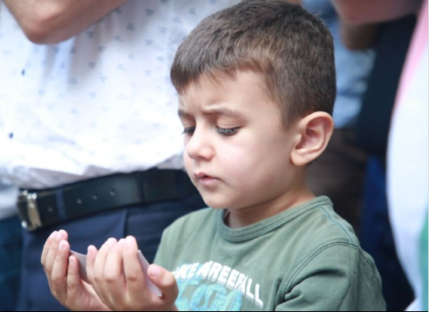 Azərbaycanda Ramazan bayramı namazı necə qılınacaq? – AÇIQLAMA
