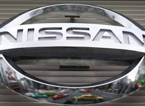 “Nissan” müfliq olmaq riski ilə qarşılaşıb