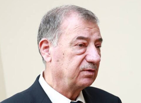 Nizami Xudiyevin oğlu işdən çıxarılmayıb – Nazim Xudiyev xəbəri təkzib etdi