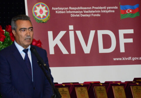 KİVDF-nin saytından məlumatları kim silib? – FOTO