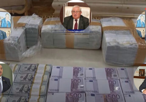 Həbs olunan icra başçılarının daha bir rüsvayçı əməli üzə çıxdı