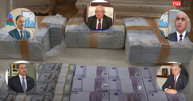 Yerli İcra Hakimiyyətlərinin zədələnmiş nüfuzunu necə bərpa etmək olar? Yerli İcra Hakimiyyətlərinin zədələnmiş nüfuzunu necə bərpa etmək olar?