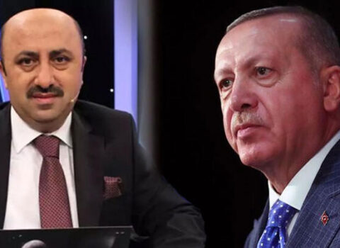 Ərdoğan Döngeloğlunun vəfatı ilə bağlı başsağlığı verdi