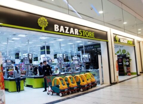 “Bazarstore”da bədbəxt hadisə – Prokurorluq araşdırmaya başladı