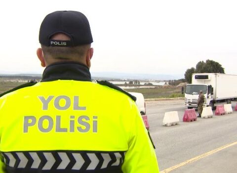 İcazəsi olmayanların NƏZƏRİNƏ! – Artıq torpaq yollarla da rayonlara gedə bilməyəcəksiz – VİDEO