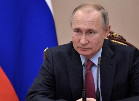 ABŞ-da daxili siyasi qarşıdurmanın bitməsini gözləyirik – Putin