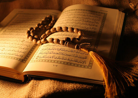 Bu gecə üçüncü Qədr gecəsidir