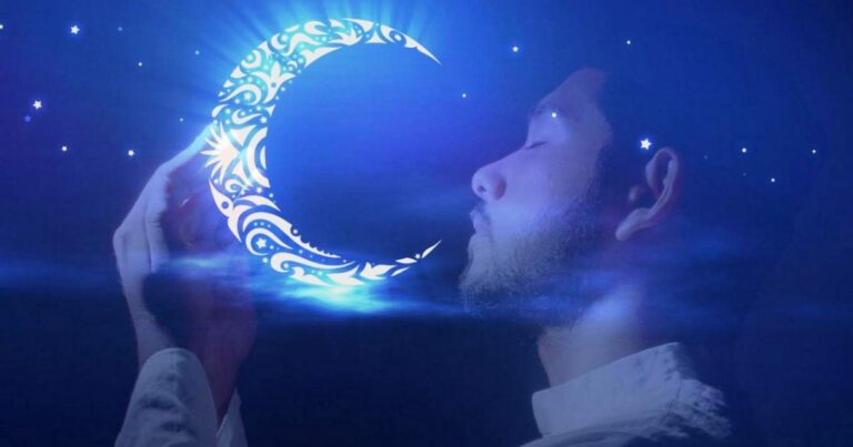 Bu gecə sonuncu Qədr gecəsidir Bu gecə sonuncu Qədr gecəsidir