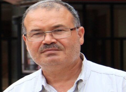 Qurban Məmmədovun saxlanılması ilə bağlı DİN-dən AÇIQLAMA
