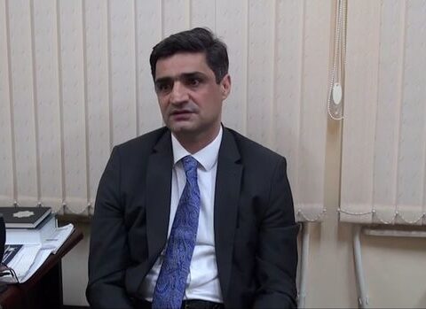 DTX-nin həbs etdiyi nazir müavininin maaşı və real qazancı – RƏQƏMLƏR