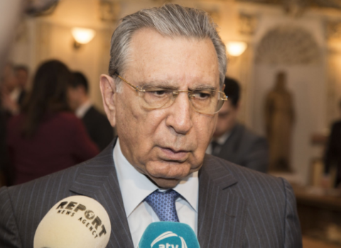 Direktor: “AMEA-da cinayətləri aşkarladım, işdən qovdular”