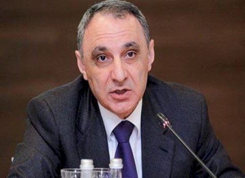 Yeni Baş prokurordan ilk açıqlama: “Onlara qarşı barışmaz mövqe nümayiş etdirəcəm“