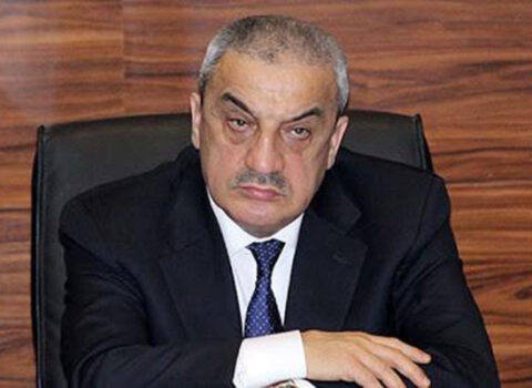 Rüstəm Usubovun qəzaya düşən bacısı dünyasını dəyişdi