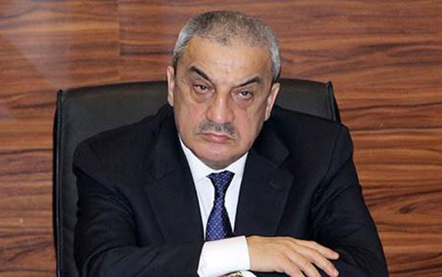 Rüstəm Usubovun qəzaya düşən bacısı dünyasını dəyişdi Rüstəm Usubovun qəzaya düşən bacısı dünyasını dəyişdi