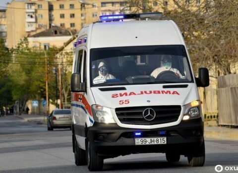 Azərbaycanda daha 70 nəfər koronavirusa yoluxdu