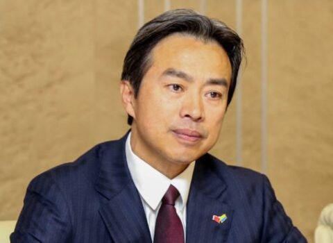 Du Wei: Çinin İsraildəki səfiri mənzilində ölü tapılıb