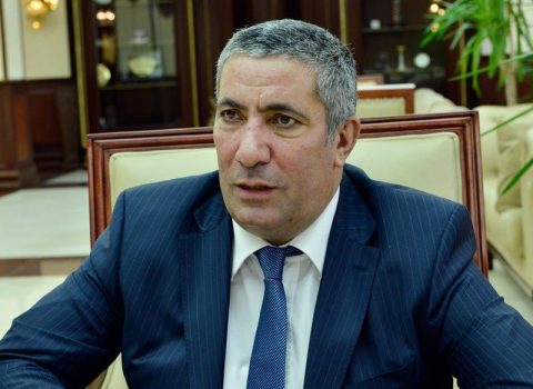 Siyavuş Novruzov DİN-i məhkəməyə verir – 400 min manat TƏLƏB EDƏCƏK