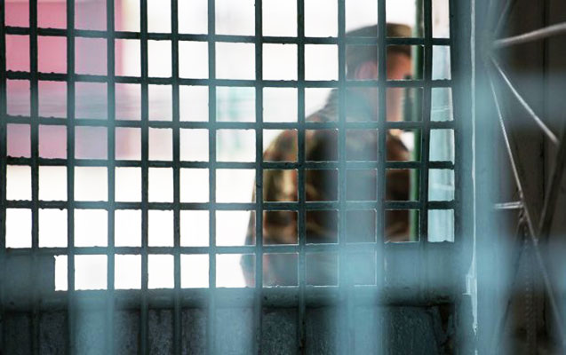 Penitensiar Xidmətin əsgəri özünü başından güllələdi – YENİLƏNİB Penitensiar Xidmətin əsgəri özünü başından güllələdi – YENİLƏNİB