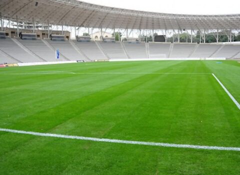 Ölkənin baş arenası bərbad durumda… – FOTO – VİDEO