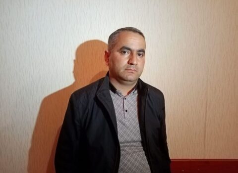 İşlə təmin edəcəm deyib 1000 manat mənimsədi – FOTO