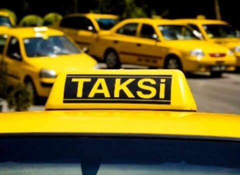Taksi sürücülərinin NƏZƏRİNƏ! – Sizdən bunlar TƏLƏB OLUNUR – VİDEO