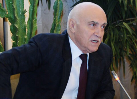 Prezidentdən Valeh Ələsgərovla bağlı SƏRƏNCAM