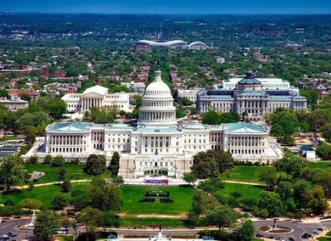 “The Washington Times”: “Azərbaycan suriyalı yaraqlılarla bağlı iddiaları rədd edir”