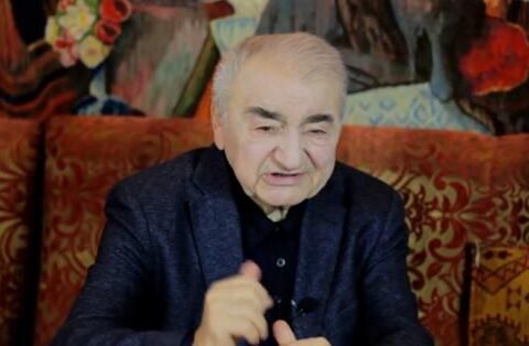 Əbdürrəhman Vəzirovdan Qarabağla bağlı AÇIQLAMA
