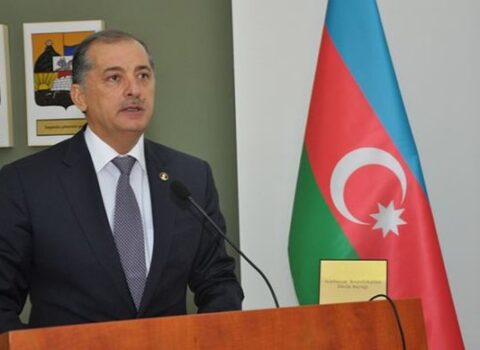 Vilyam Hacıyevin cinayət işi məhkəməyə göndərildi